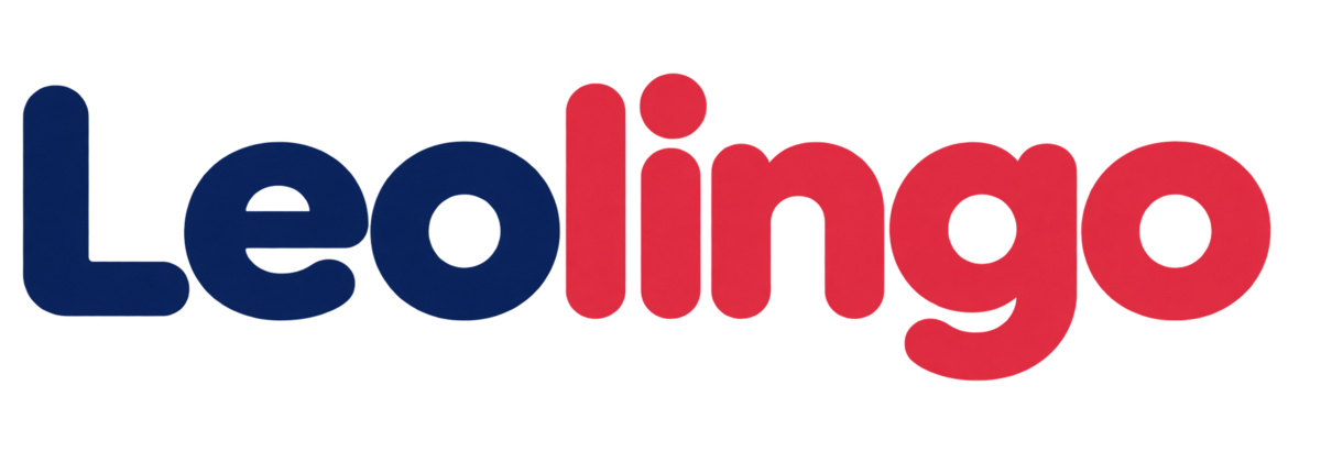 Leolingo